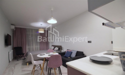 آپارتمان 1-комн 33 m² - زورابا گورگیلادزه, Batumi