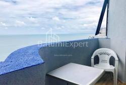 آپارتمان 2-комн 44 m² - کلانتر خیمشیاشویلی, Batumi