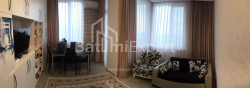 آپارتمان 2-комн 52 m² - کلانتر خیمشیاشویلی, Batumi