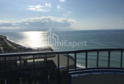 آپارتمان 52 متر مربع - کلانتر خیمشیاشویلی, Batumi, گرجستان