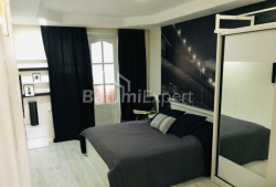 آپارتمان 2-комн 55 m² - الکساندرا گریبودوا, Batumi