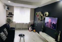 آپارتمان 2-комн 55 m² - الکساندرا گریبودوا, Batumi