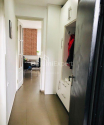 آپارتمان 2-комн 55 m² - الکساندرا گریبودوا, Batumi