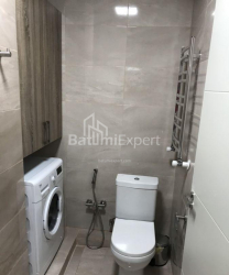 آپارتمان 1-комн 34 m² - کلانتر خیمشیاشویلی, Batumi