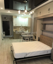 آپارتمان 34 متر مربع - کلانتر خیمشیاشویلی, Batumi, گرجستان