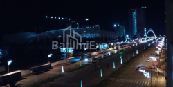 آپارتمان 72 متر مربع - یوریوسکایا, Batumi, گرجستان