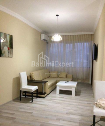آپارتمان 3-комн 70 m² - زورابا گورگیلادزه, Batumi