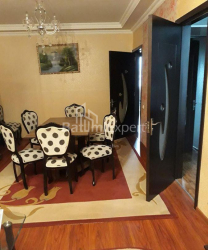 آپارتمان 102 متر مربع - یوریوسکایا, Batumi, گرجستان