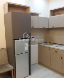 آپارتمان 1-комн 30 m² - یوریوسکایا, Batumi