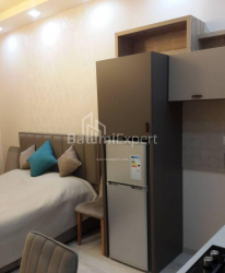 آپارتمان 1-комн 30 m² - یوریوسکایا, Batumi