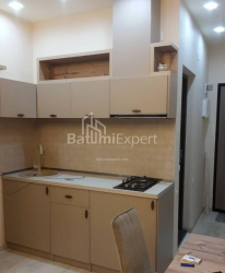 آپارتمان 1-комн 30 m² - یوریوسکایا, Batumi