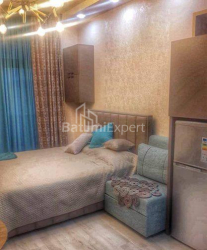 آپارتمان 1-комн 30 m² - یوریوسکایا, Batumi