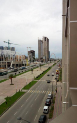 آپارتمان 30 متر مربع - یوریوسکایا, Batumi, گرجستان