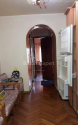 آپارتمان 87 متر مربع - یوریوسکایا, Batumi, گرجستان