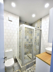 آپارتمان 3-комн 56 m² - تبل ابوسریدزه, Batumi