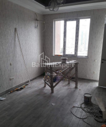 آپارتمان 2-комн 35 m² - پترا باگریونی, Batumi
