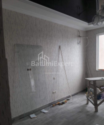 آپارتمان 2-комн 35 m² - پترا باگریونی, Batumi