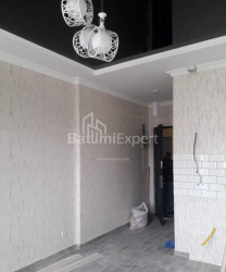 آپارتمان 2-комн 35 m² - پترا باگریونی, Batumi
