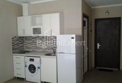آپارتمان 1-комн 33 m² - یوریوسکایا, Batumi