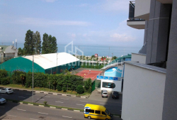 آپارتمان 1-комн 33 m² - یوریوسکایا, Batumi