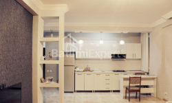 آپارتمان 3-комн 85 m² - یوریوسکایا, Batumi