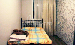 آپارتمان 85 متر مربع - یوریوسکایا, Batumi, گرجستان
