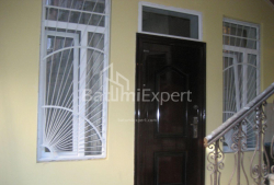 آپارتمان 1-комн 26 m² - یوریوسکایا, Batumi