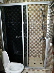 آپارتمان 1-комн 33 m² - یوریوسکایا, Batumi