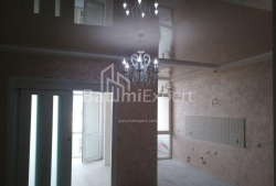 آپارتمان 2-комн 47 m² - یوسف کوبالادزه, Batumi