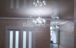 آپارتمان 2-комн 47 m² - یوسف کوبالادزه, Batumi