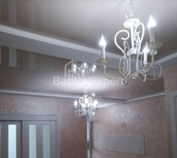 آپارتمان 2-комн 47 m² - یوسف کوبالادزه, Batumi