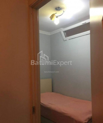 آپارتمان 3-комн 52 m² - شالوا ایناساریدزه, Batumi