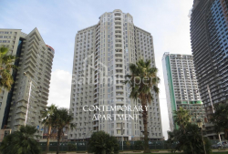 آپارتمان 3-комн 87 m² - زورابا گورگیلادزه, Batumi