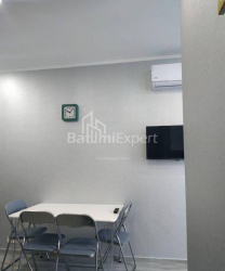 آپارتمان 1-комн 34 m² - یوریوسکایا, Batumi
