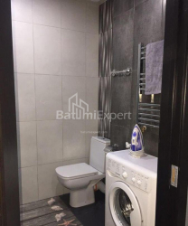 آپارتمان 1-комн 34 m² - یوریوسکایا, Batumi