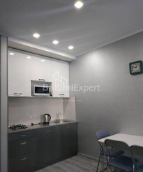 آپارتمان 1-комн 34 m² - یوریوسکایا, Batumi