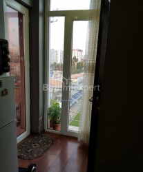 آپارتمان 2-комн 40 m² - یوریوسکایا, Batumi