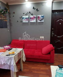 آپارتمان 2-комн 40 m² - یوریوسکایا, Batumi