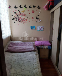 آپارتمان 2-комн 40 m² - یوریوسکایا, Batumi