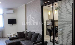 آپارتمان 2-комн 35 m² - یوریوسکایا, Batumi