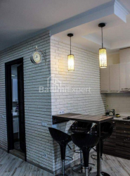 آپارتمان 2-комн 35 m² - یوریوسکایا, Batumi