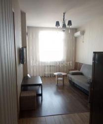 آپارتمان 43 متر مربع - واختنگ گرگاسالی, Batumi, گرجستان