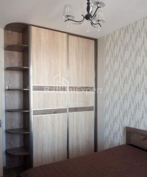 آپارتمان 43 متر مربع - واختنگ گرگاسالی, Batumi, گرجستان