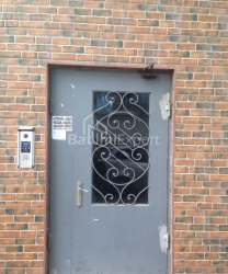 آپارتمان 3-комн 33 m² - یوریوسکایا, Batumi