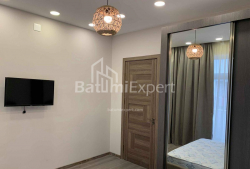 آپارتمان 2-комн 56 m² - دیوید آگماشنبلی, Batumi