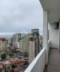 آپارتمان 56 متر مربع - دیوید آگماشنبلی, Batumi, گرجستان