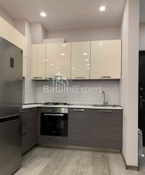 آپارتمان 2-комн 56 m² - دیوید آگماشنبلی, Batumi