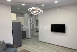 آپارتمان 2-комн 56 m² - دیوید آگماشنبلی, Batumi