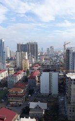 آپارتمان 2-комн 31 m² - یوسف کوبالادزه, Batumi