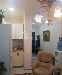 آپارتمان 2-комн 31 m² - یوسف کوبالادزه, Batumi